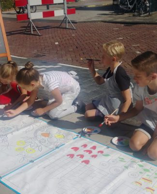 langste_schilderij_creatief_centrum_naaldwijk langste_schilderij_creatief_centrum_naaldwijk