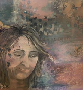 mixed media